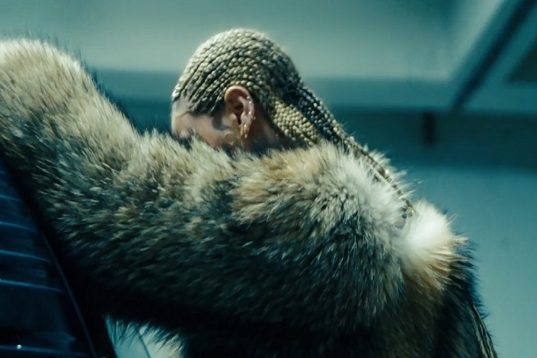 Beyoncé, saca disco... ¡Que no todos podemos escuchar!