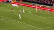 Western Sydney Wanderers vs Brisbane Roar FC  Santalab Goal   Australian A-League 24-04-2016 HD