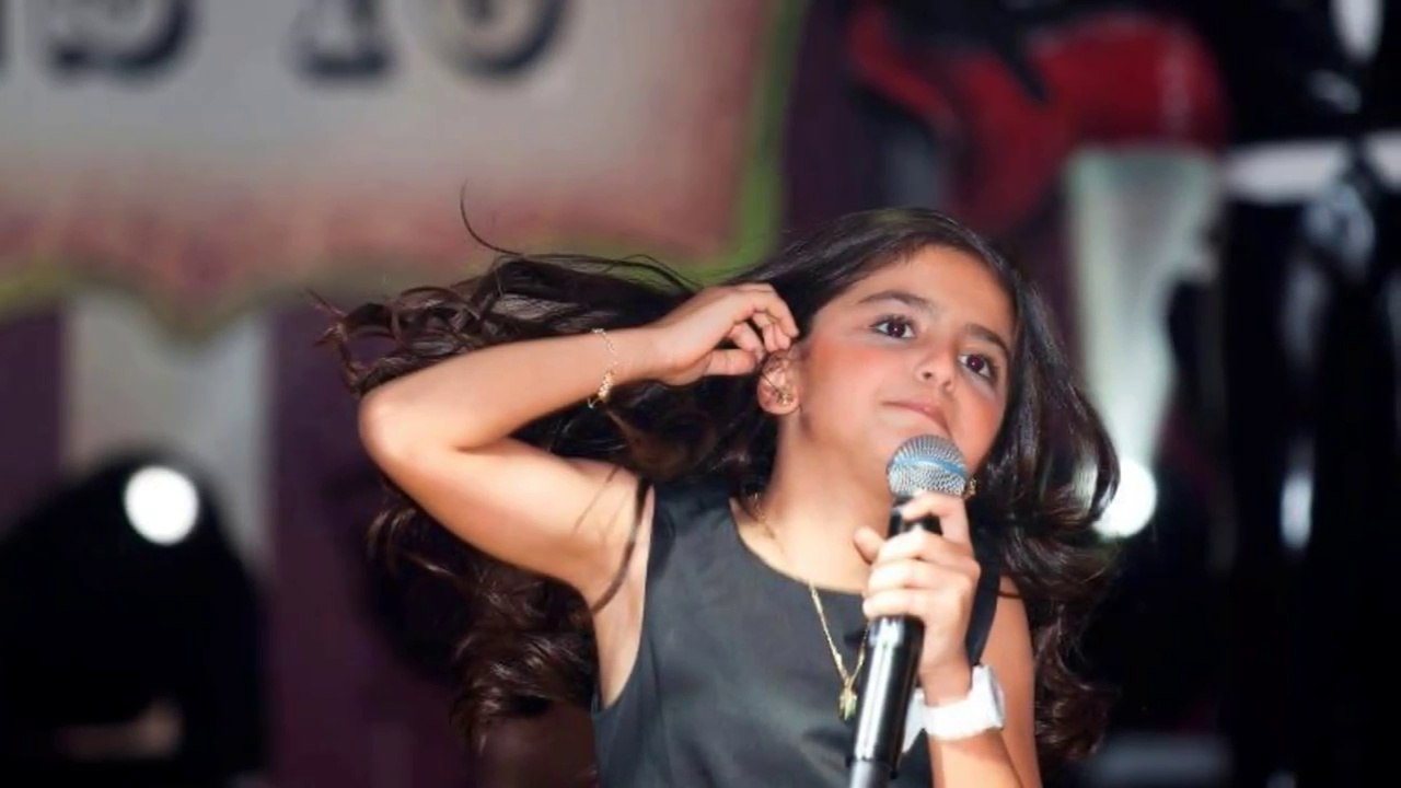 Hala Al Turk best Time Ever !