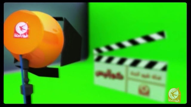 كواليس لاقيهن - براء العويد | طيور الجنة
