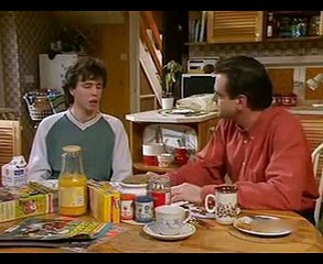 Dad - Series 1 Episode 1 Starring George Cole Julia Hills