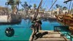 Let's Play Assassins Creed IV Black Flag Walkthrough Part 2