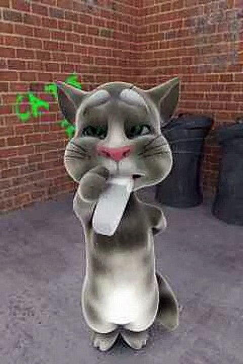 Talking Tom Cat Pro v1.0