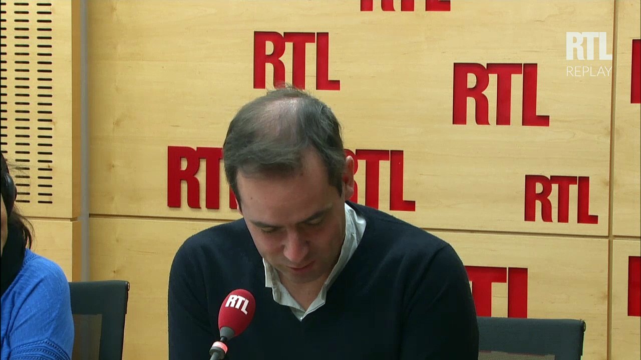 Tanguy Pastureau : Cloclo et Mike Brant de retour parmi nous