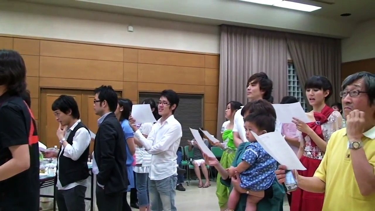 Charity2010 We Are The World Part