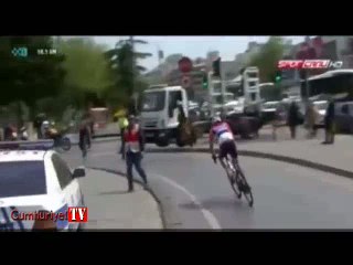 'Hop adama bak ya, hey maşallah koçum benim!'