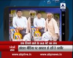 Viral Sach: Picture claiming IAS officer Govind is son of a rickshaw puller is correct