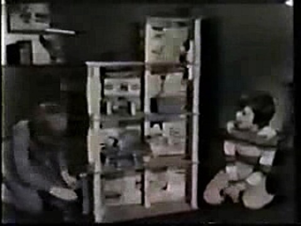 70's Toy Commercial