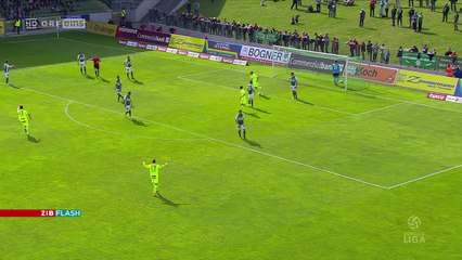 2016 - SVM vs. Austria