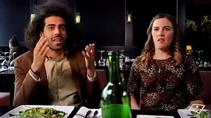 Regarde la photo du bébé sinon j'te quitte