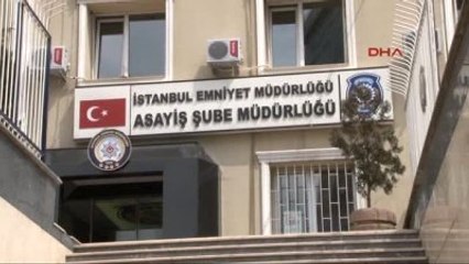 İspark Görevlisi Cinayeti Zanlısı Adliyeye Sevk Edildi