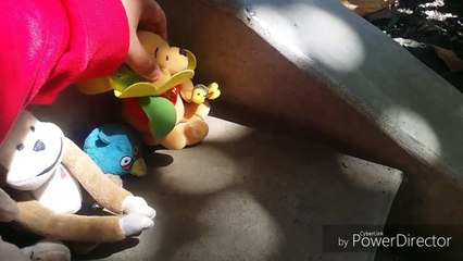 UTF1997 Magical Event S2: Peanuts Christmas Dance