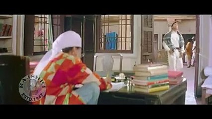 Nisha & Prem's relationship starts with a small misunderstanding... Watch everything that happens in their first meeting