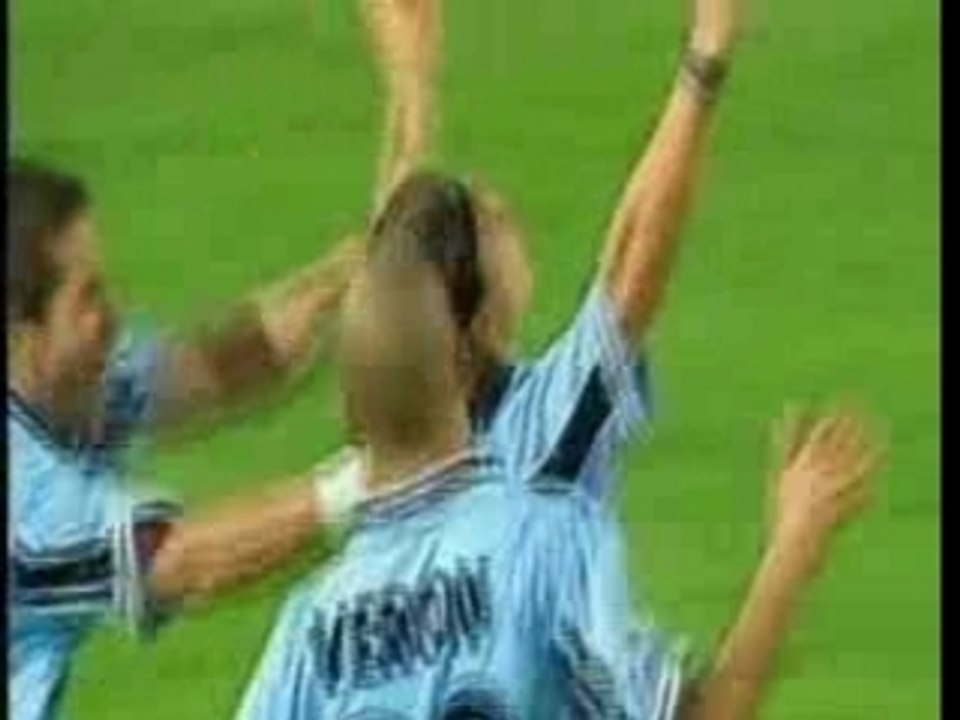 Almeyda vs Parma