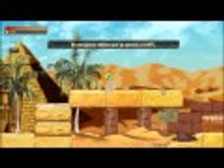 Serious Sam Double D XXL