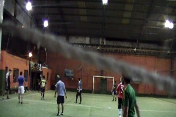 FÚTBOL SABALERO 23-04-16 PARTE 2