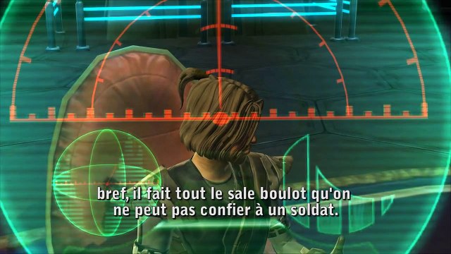 Star Wars: The Old Republic Choisissez Votre Camp #3