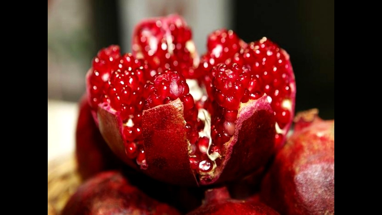 Peru News: Demand for Peruvian pomegranates increases