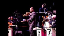 Peru News: April in Lima, Count Basie Orchestra