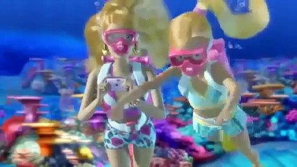 Barbie Italiano Life In The Dreamhouse La Caccia Al Tesoro Italiano Barbie