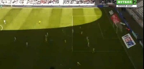 Florian Thauvin Goal HD - Marseille 1-1 Nantes - 24-04-2016