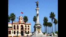 Peru News: Callao celebrates 159 years as a Constitutional Province