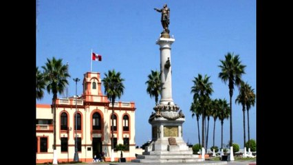 Peru News: Callao celebrates 159 years as a Constitutional Province