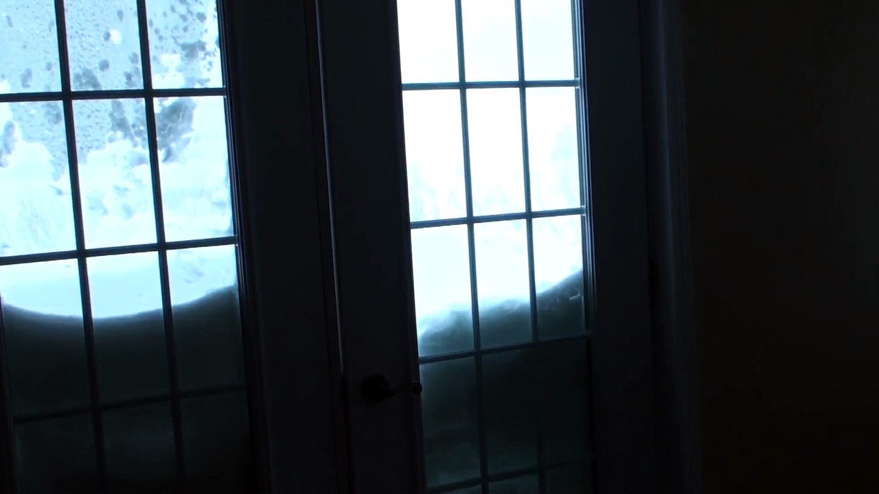 Un énorme saut du chat...