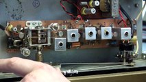Chapman FM1000 Transistor tuner