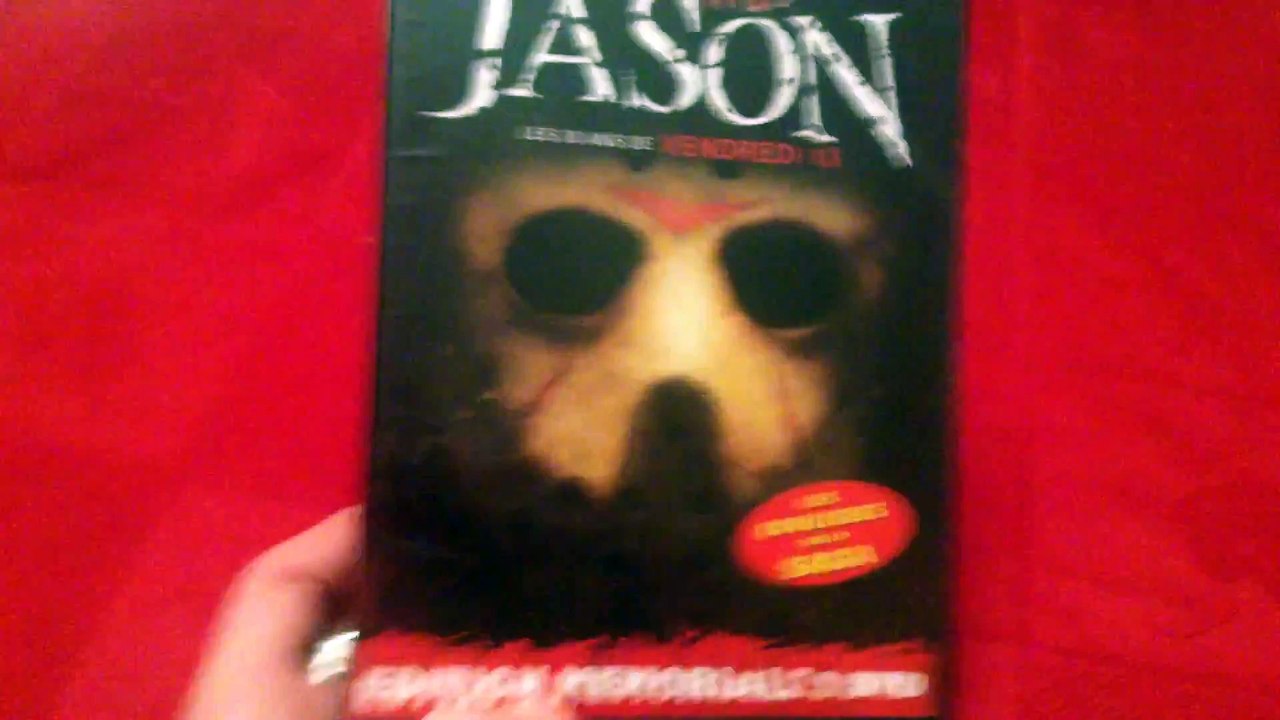 critique His name was jason (reportage vendredi 13)