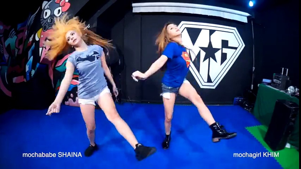 MOCHA DANCE GIRLS_3