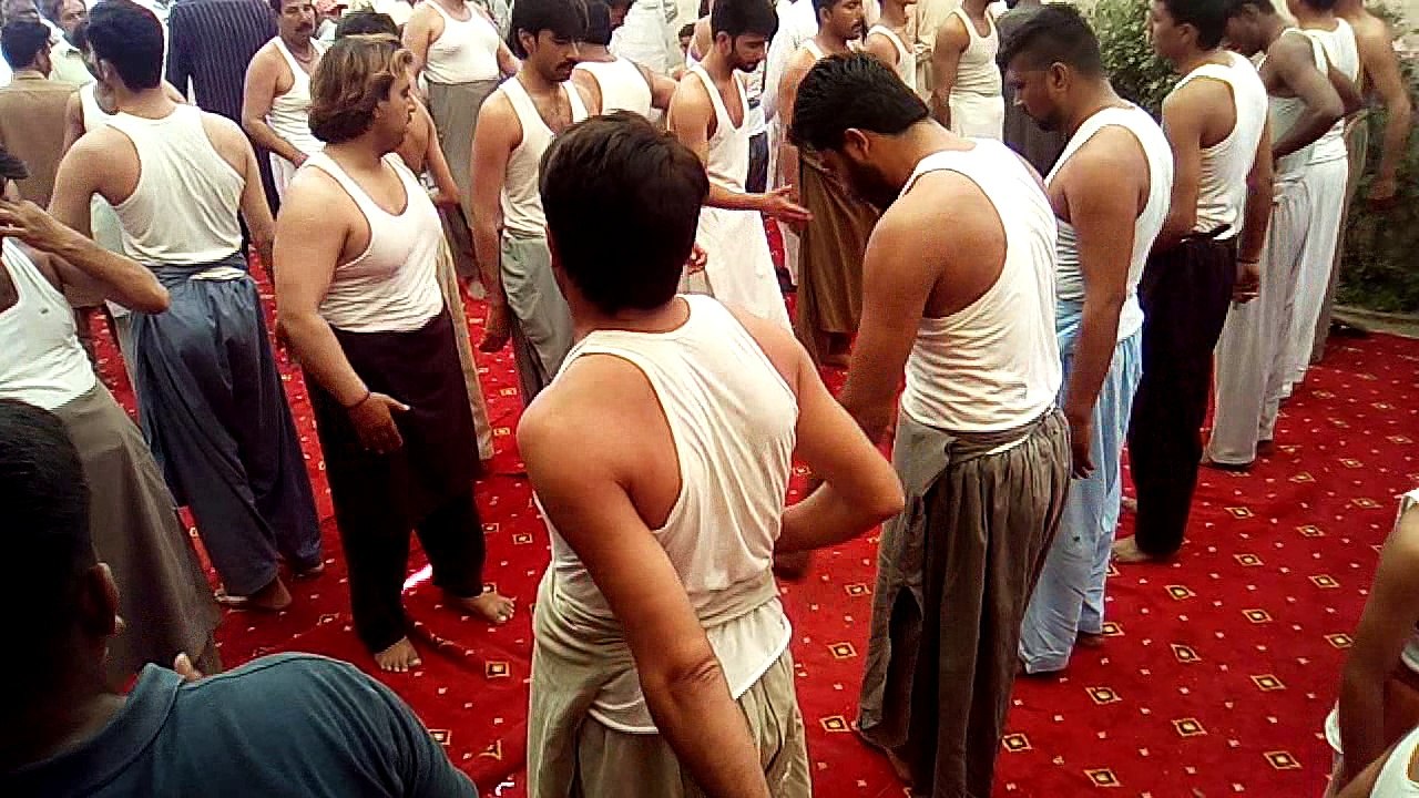 Matam Dari Chakrajgan