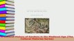 Download  A Cultural History of Gardens in the Medieval Age The Cultural Histories Series PDF Online