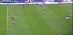 Emanuele Giaccherini Goal HD - Bologna 1 - 0t Genoa - 24-04-2016