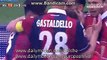 1-0 Emanuele Giaccherini Goal - Bologna 1 - 0 Genoa - 24.04.2016