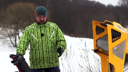 Два колеса. Выпуск № 57