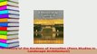 PDF  A History of the Gardens of Versailles Penn Studies in Landscape Architecture PDF Full Ebook