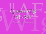 Queen AF-304 Wig & Nu Gro Oil