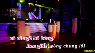 Karaoke | Em Vẫn Hoài Yêu Anh - Lưu Ánh Loan ✔
