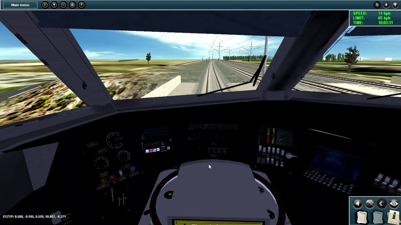 Real LGV 03