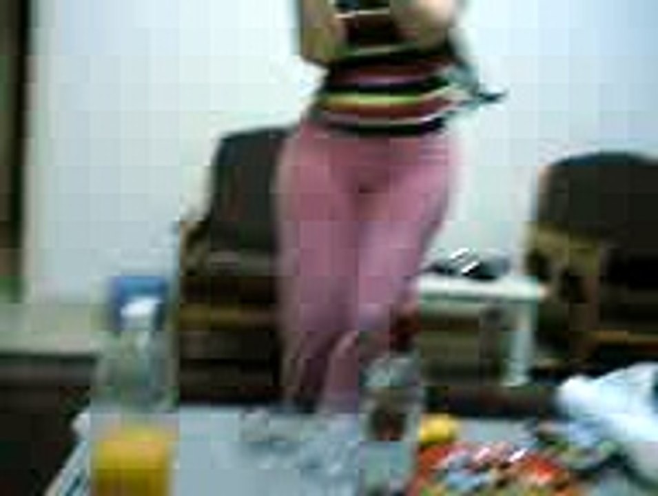 Arab Dance