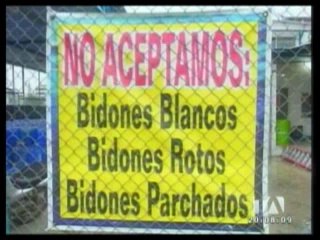 Se restablece parcialmente la actividad económica en Pedernales
