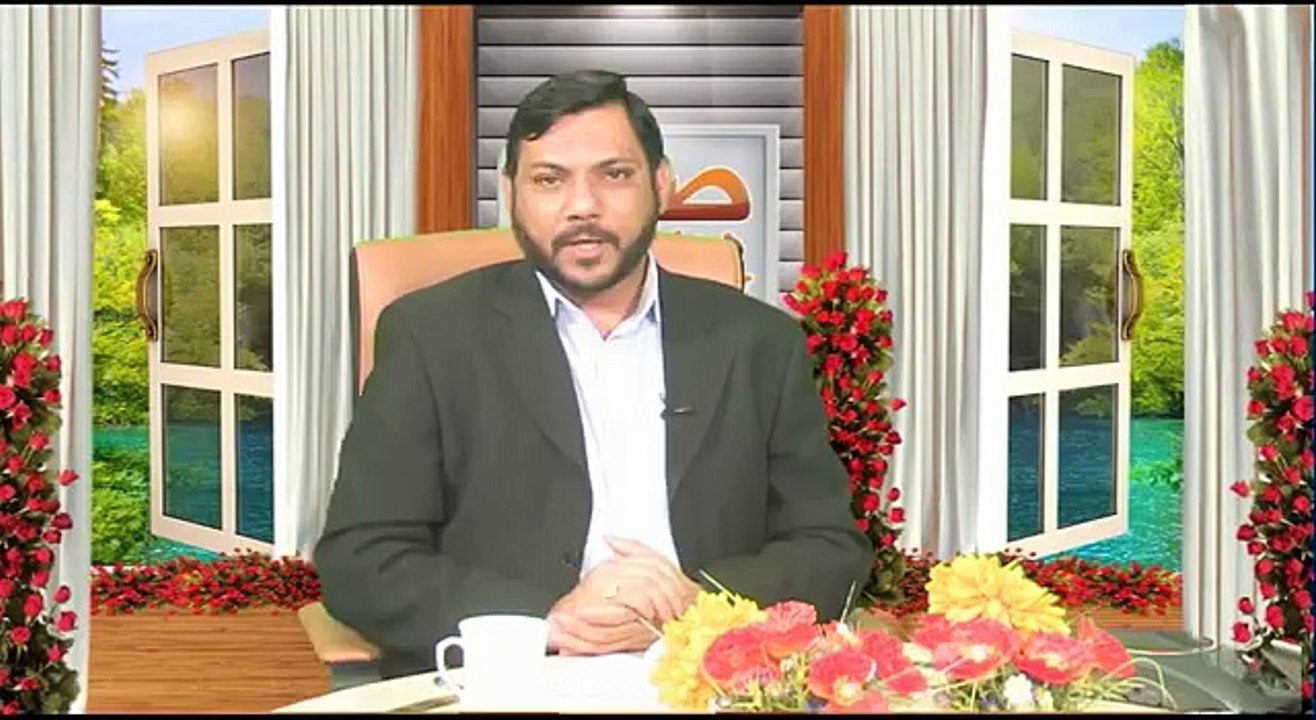 SUBAH E HIDAYAT P2  28 03 2016