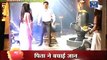Naagin -Colorstv Shivanya Ko Mili Nagmani Ki Shakti Aur shesha Ko Hui Saza April 2016 News