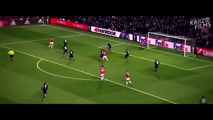 Best Skills Memphis  Depay Man United player