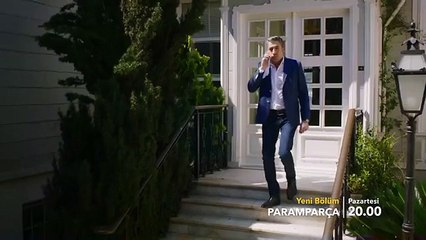 Paramparça 63. Bölüm 2. Fragmanı