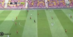 Ezequiel Scarione Goal HD - Galatasaray 1-1 Kasimpasa - 24-04-2016