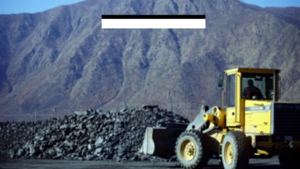 Bien të ardhurat nga mineralet - Top Channel Albania - News - Lajme