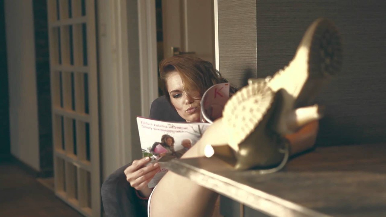 CHASSIO - Don't kill the bass [Official video]