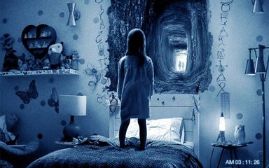 10 Freakiest Paranormal Activities Ever Witnessed